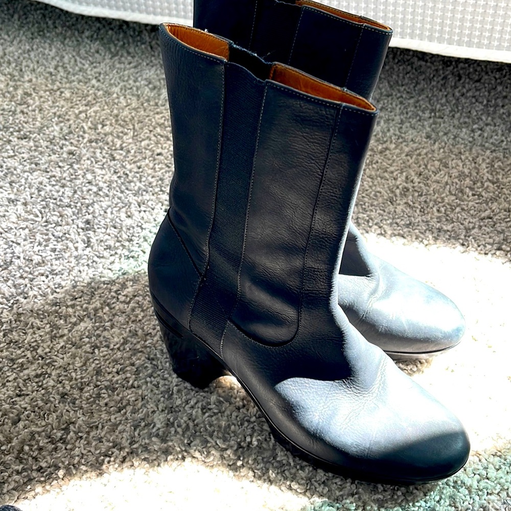 Nike X Cole Haan Boots